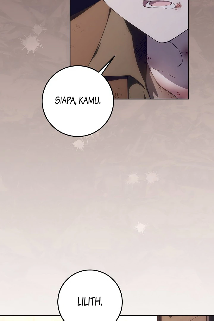 My Daddy Hide His Power Chapter 19 page 24