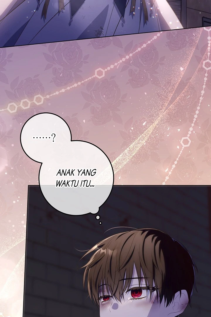 My Daddy Hide His Power Chapter 19 page 2