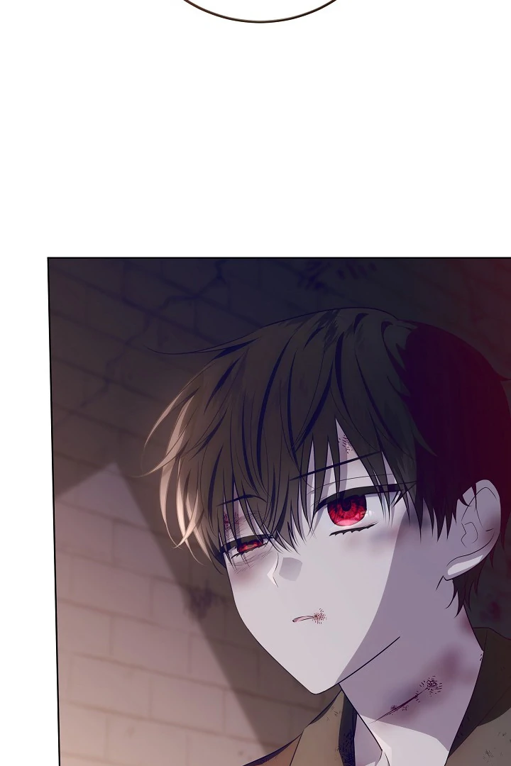 My Daddy Hide His Power Chapter 19 page 30
