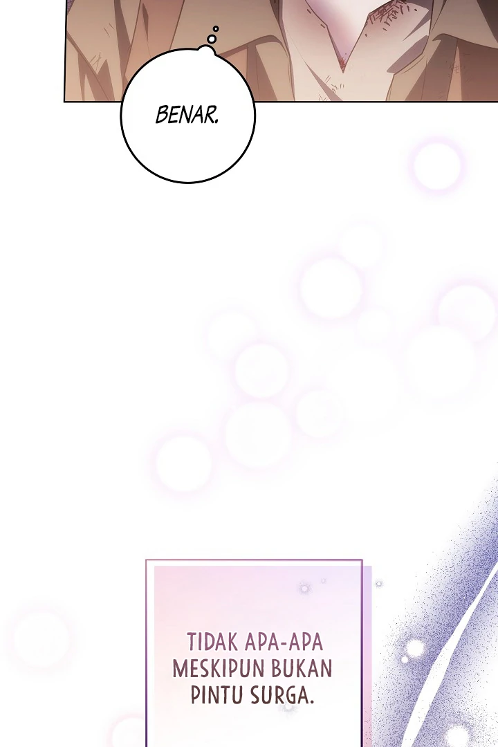 My Daddy Hide His Power Chapter 19 page 32