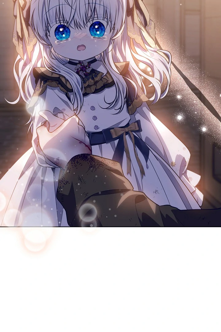 My Daddy Hide His Power Chapter 19 page 36