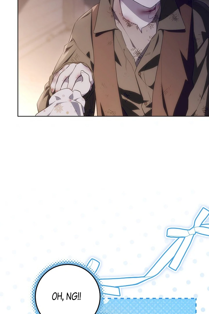 My Daddy Hide His Power Chapter 19 page 38