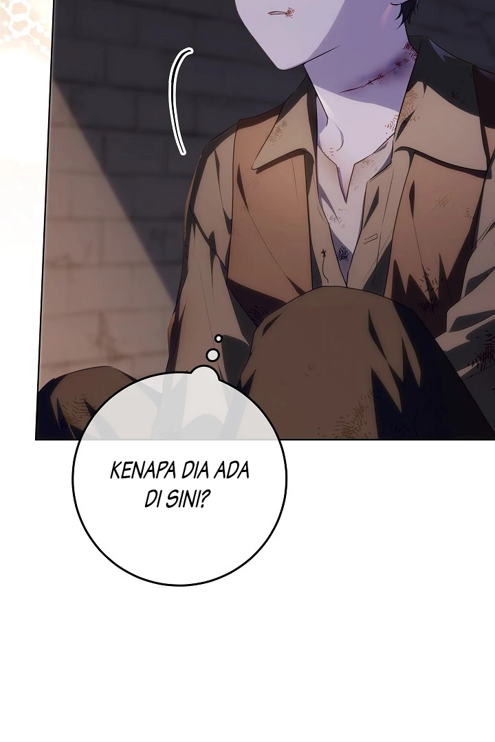 My Daddy Hide His Power Chapter 19 page 3