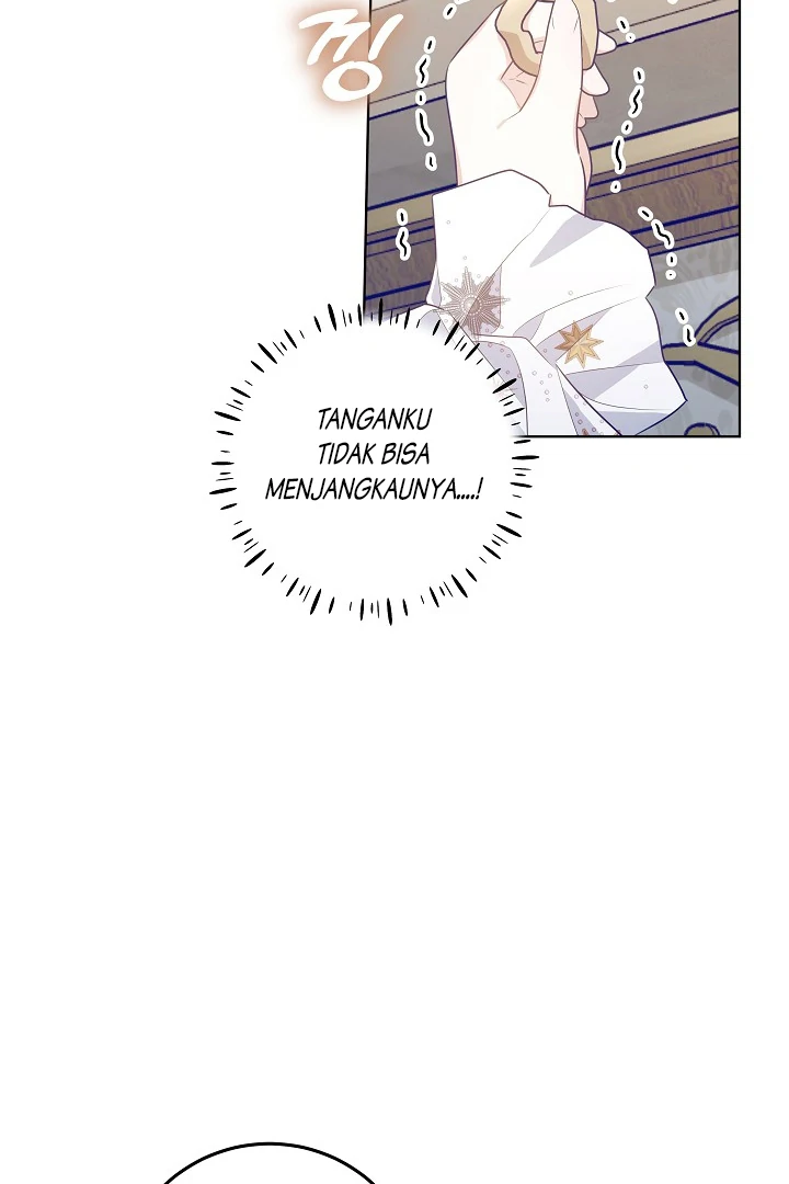 My Daddy Hide His Power Chapter 19 page 58
