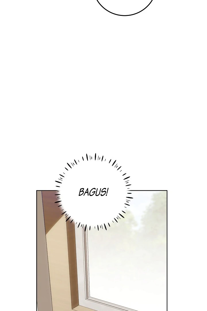 My Daddy Hide His Power Chapter 19 page 60