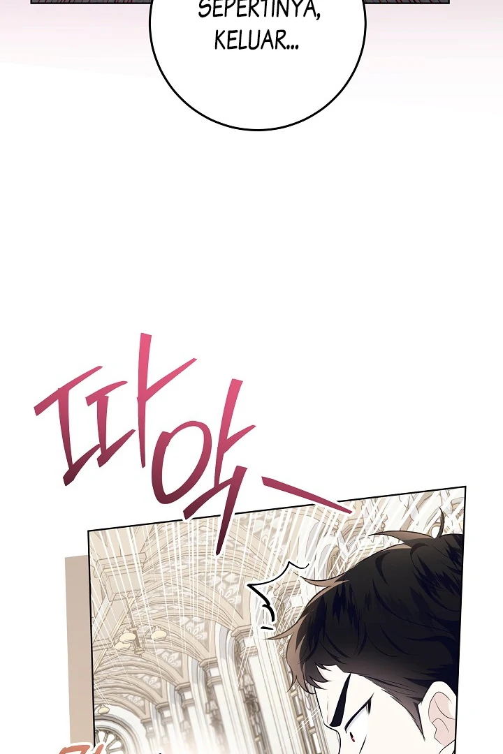 My Daddy Hide His Power Chapter 19 page 67