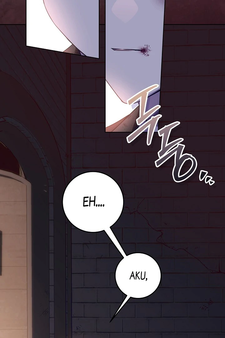 My Daddy Hide His Power Chapter 19 page 6