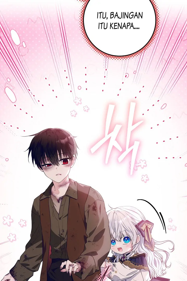 My Daddy Hide His Power Chapter 19 page 69
