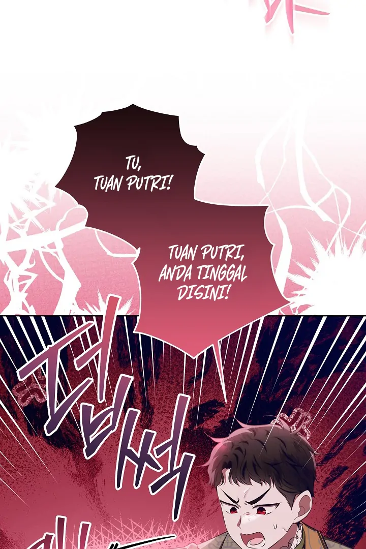 My Daddy Hide His Power Chapter 19 page 78