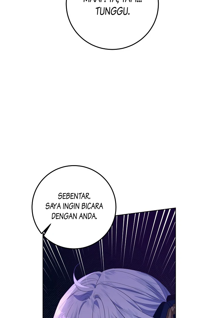 My Daddy Hide His Power Chapter 19 page 81