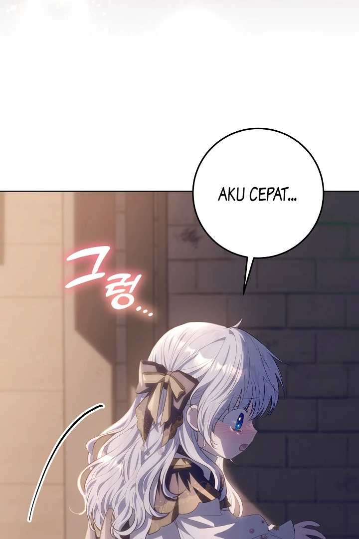 My Daddy Hide His Power Chapter 19 page 8