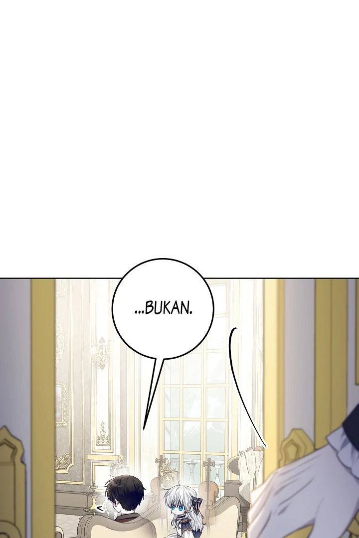 My Daddy Hide His Power Chapter 21 page 14