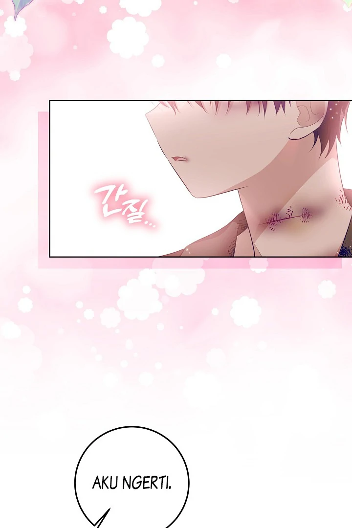 My Daddy Hide His Power Chapter 21 page 3