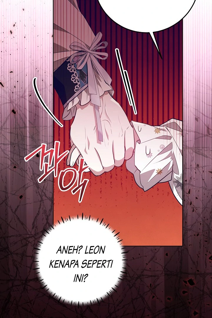My Daddy Hide His Power Chapter 21 page 45