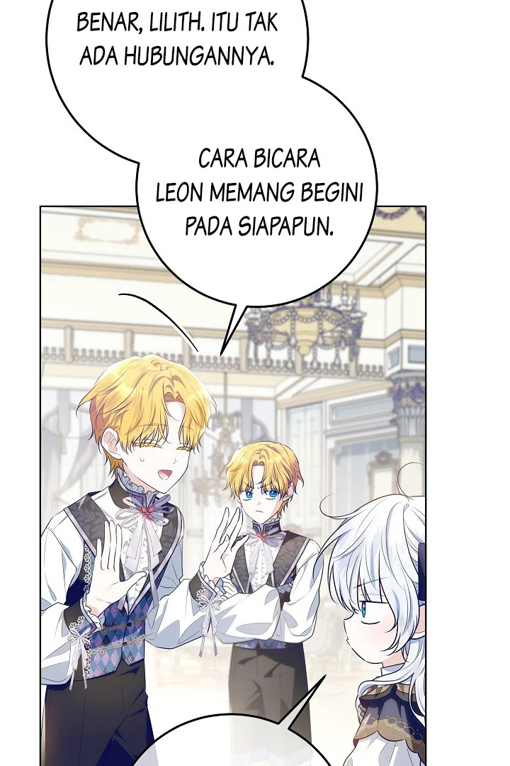 My Daddy Hide His Power Chapter 21 page 66