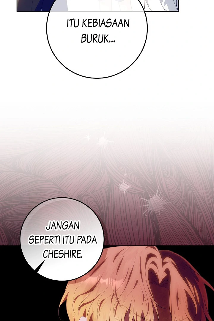 My Daddy Hide His Power Chapter 21 page 67