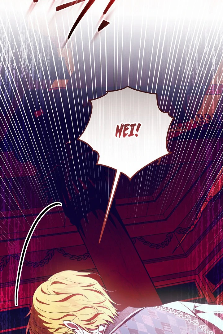 My Daddy Hide His Power Chapter 21 page 69