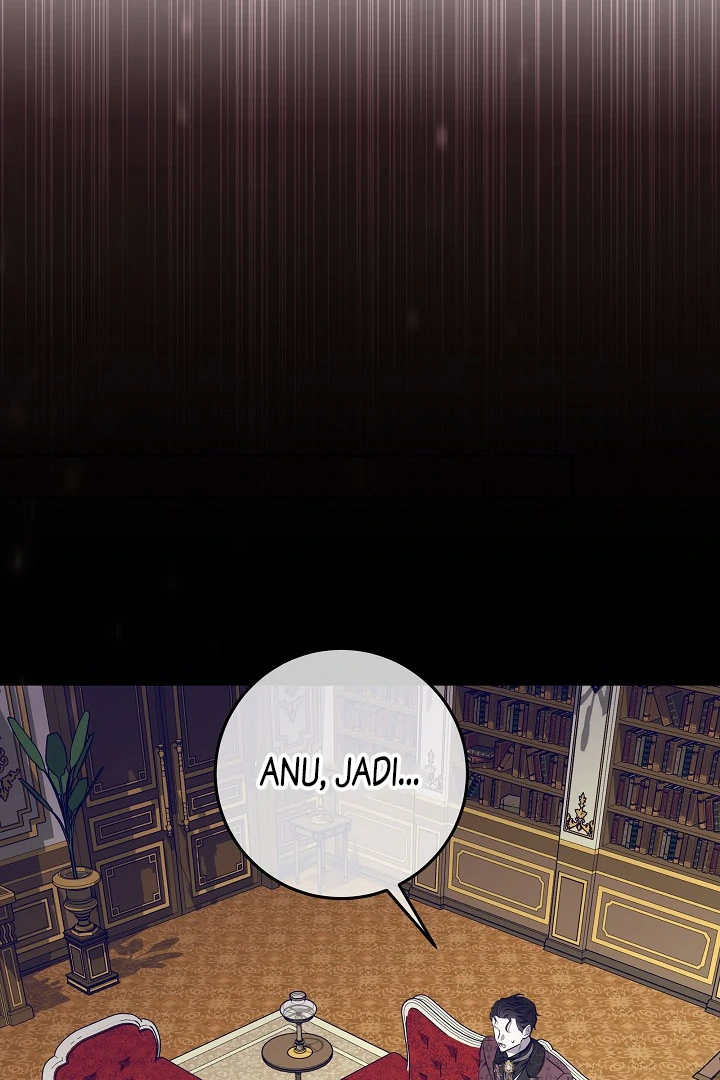 My Daddy Hide His Power Chapter 21 page 81