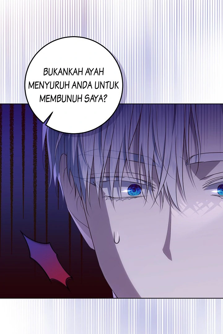 My Daddy Hide His Power Chapter 21 page 98