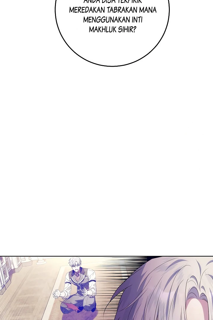 My Daddy Hide His Power Chapter 26 page 115