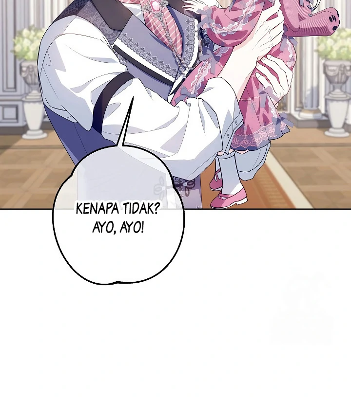 My Daddy Hide His Power Chapter 26 page 19
