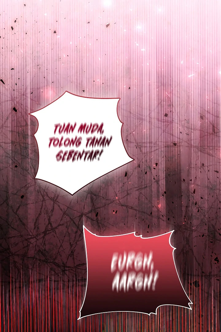 My Daddy Hide His Power Chapter 26 page 45