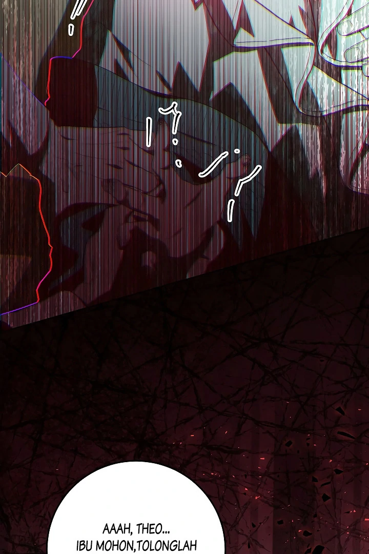 My Daddy Hide His Power Chapter 26 page 48