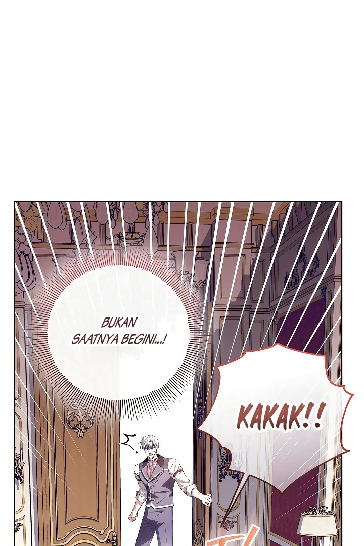 My Daddy Hide His Power Chapter 26 page 52