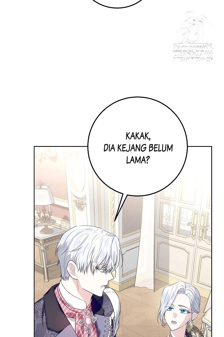 My Daddy Hide His Power Chapter 26 page 79