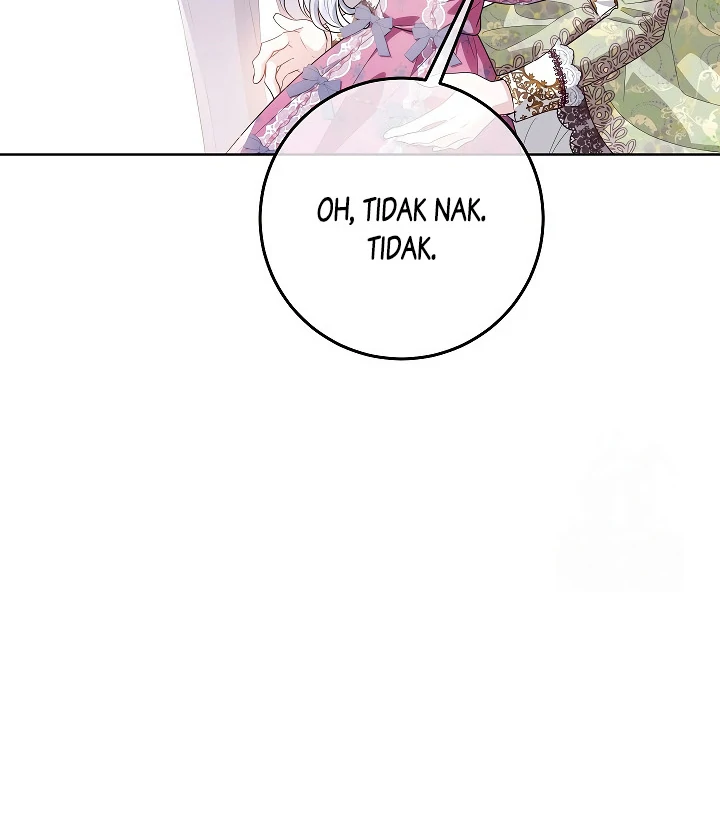 My Daddy Hide His Power Chapter 26 page 92