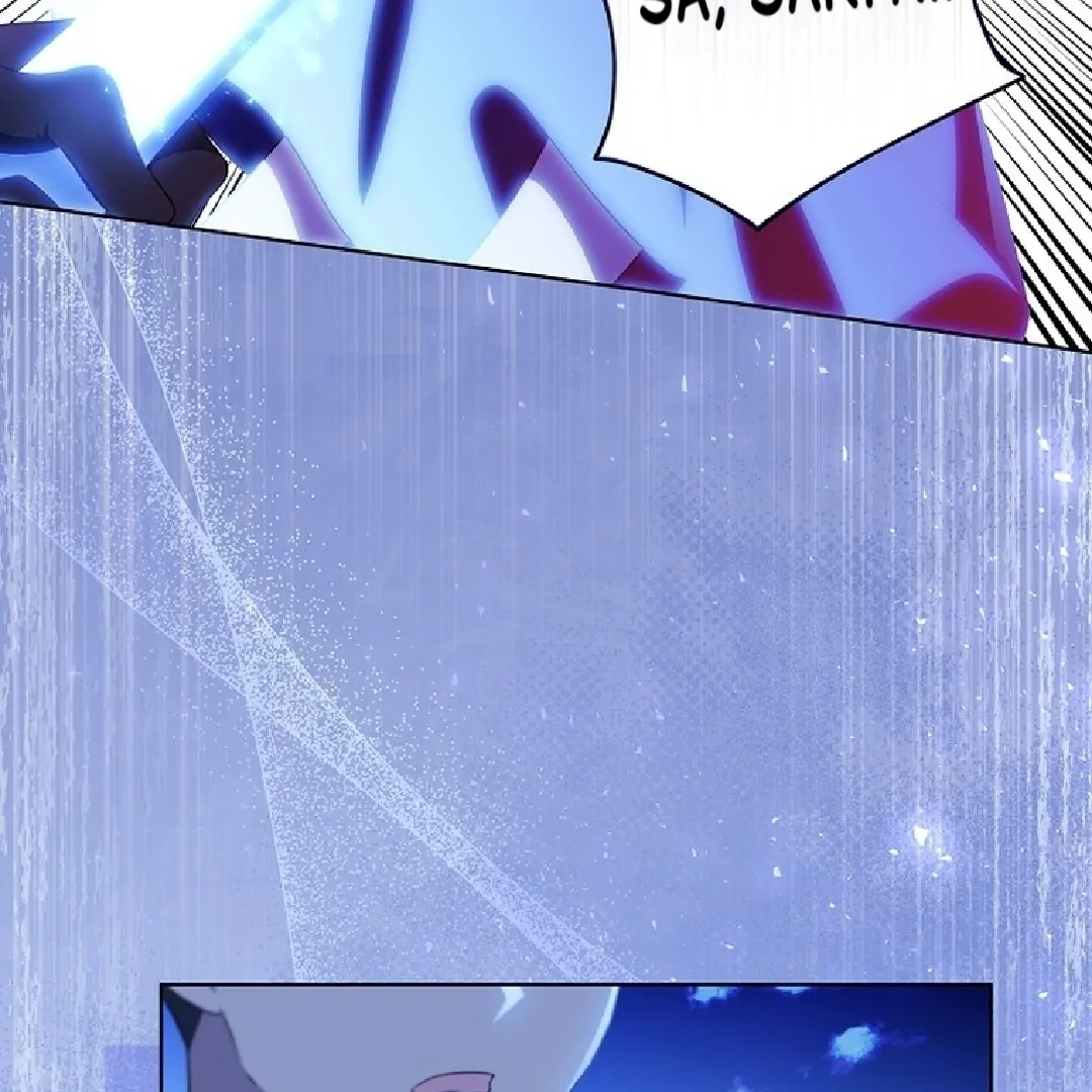My Daddy Hide His Power Chapter 3 page 10