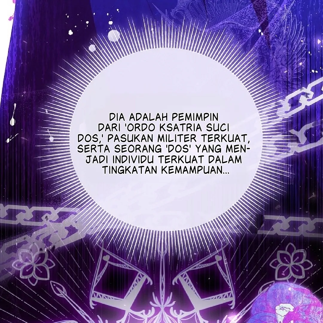 My Daddy Hide His Power Chapter 3 page 21