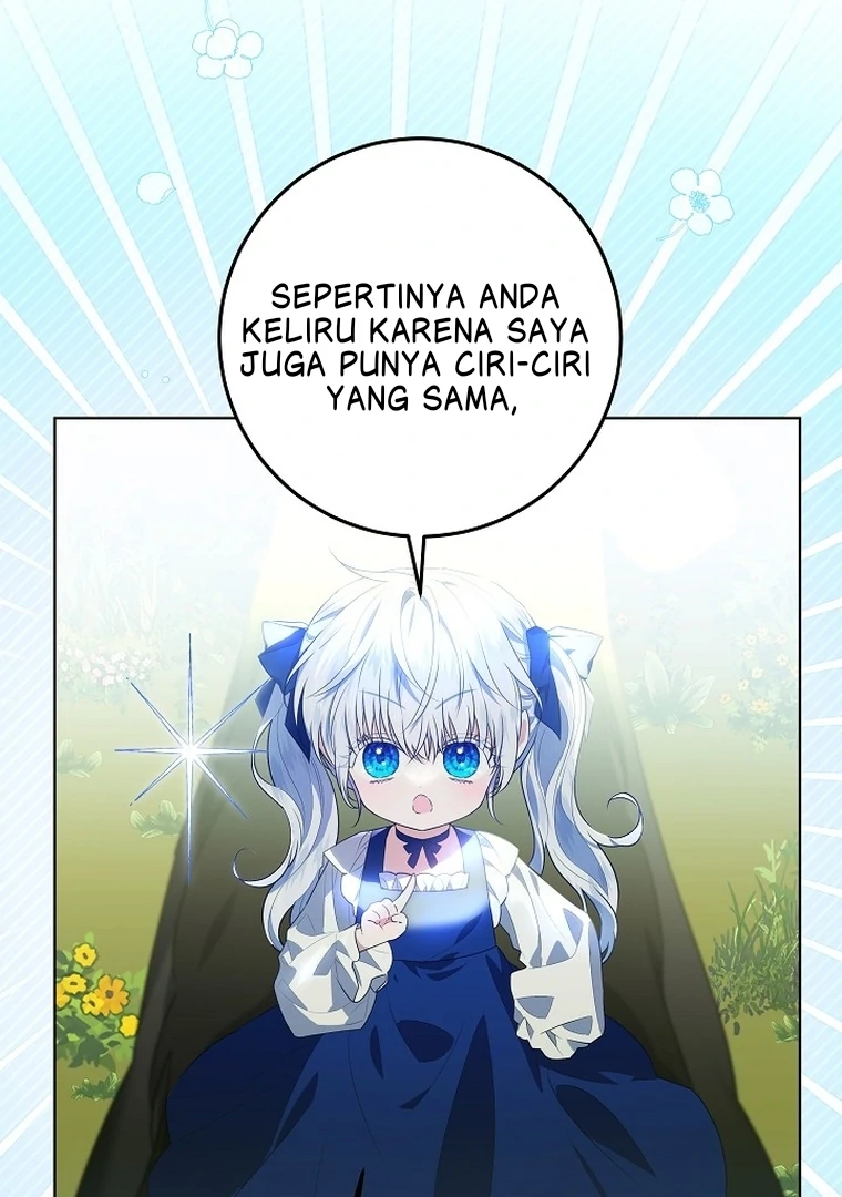 My Daddy Hide His Power Chapter 3 page 38