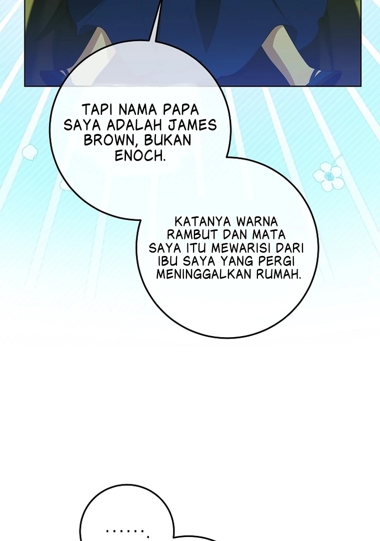 My Daddy Hide His Power Chapter 3 page 39
