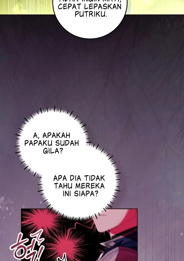 My Daddy Hide His Power Chapter 3 page 47
