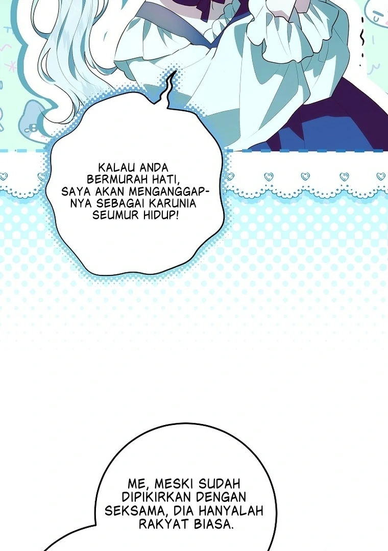My Daddy Hide His Power Chapter 3 page 51