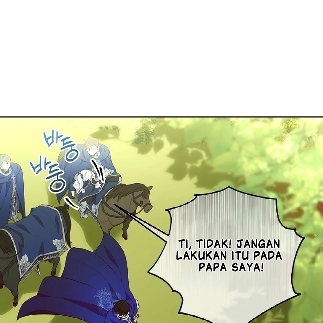 My Daddy Hide His Power Chapter 3 page 56