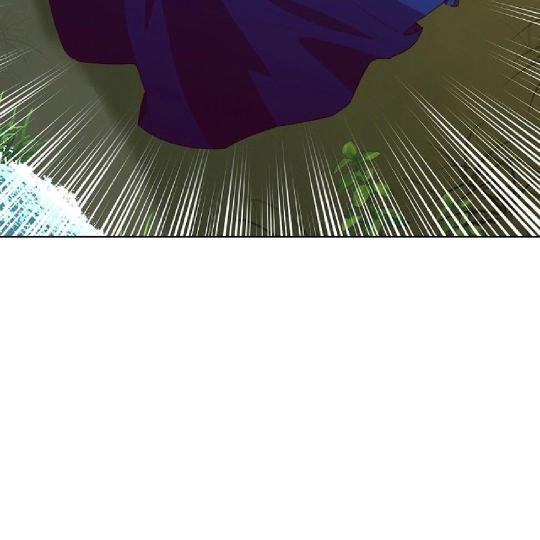 My Daddy Hide His Power Chapter 3 page 6