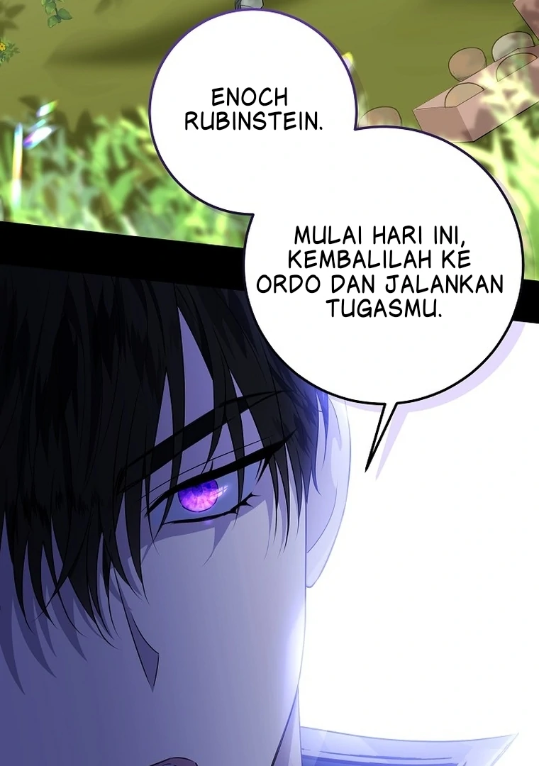 My Daddy Hide His Power Chapter 3 page 78