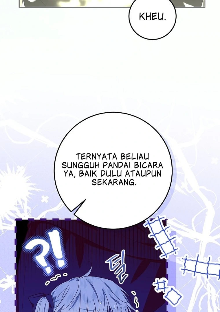 My Daddy Hide His Power Chapter 3 page 81
