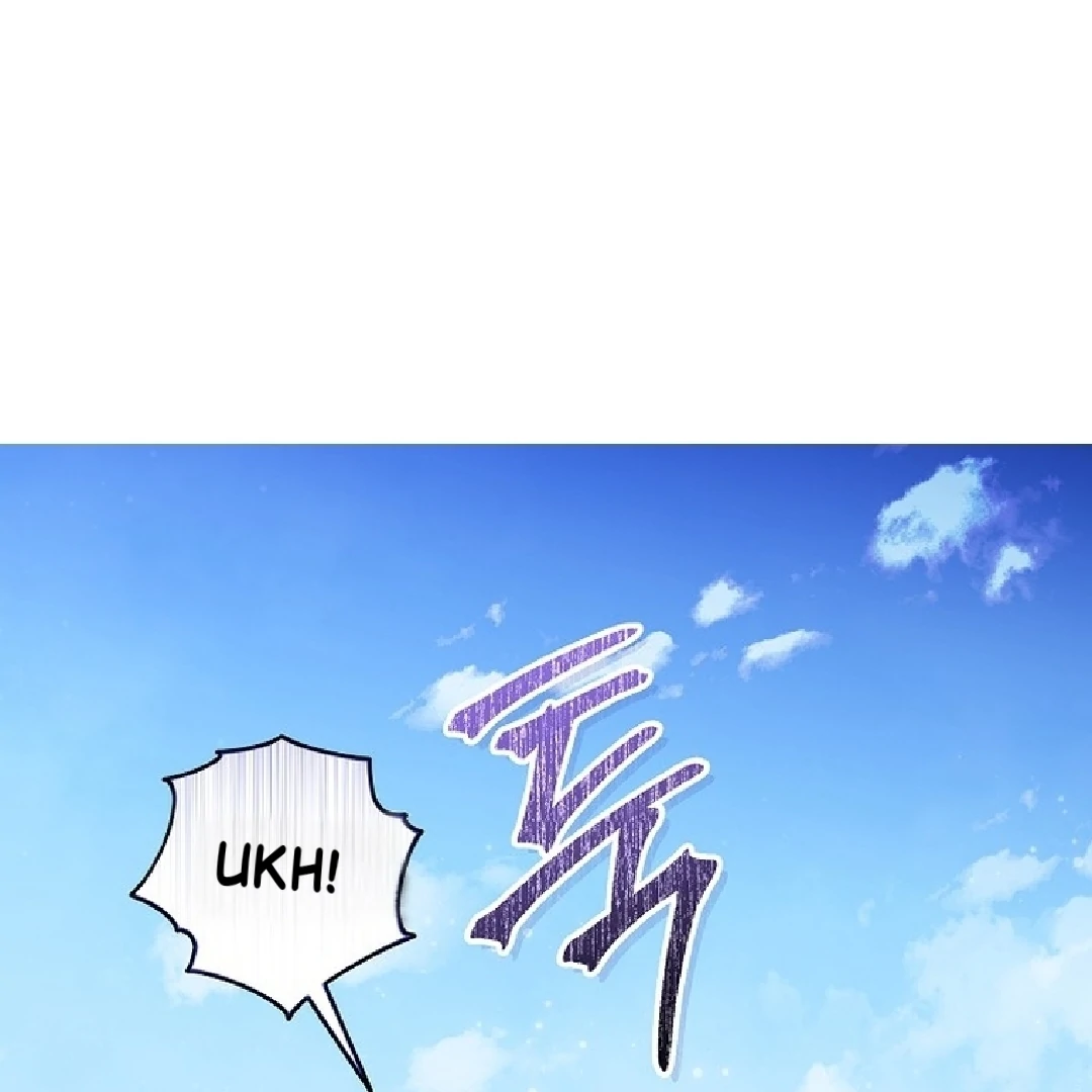 My Daddy Hide His Power Chapter 3 page 8
