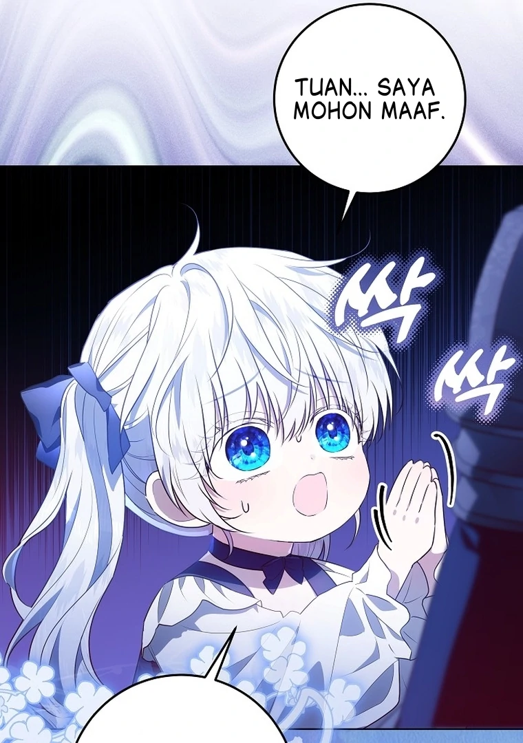 My Daddy Hide His Power Chapter 3 page 94