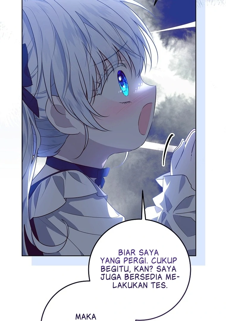 My Daddy Hide His Power Chapter 3 page 96