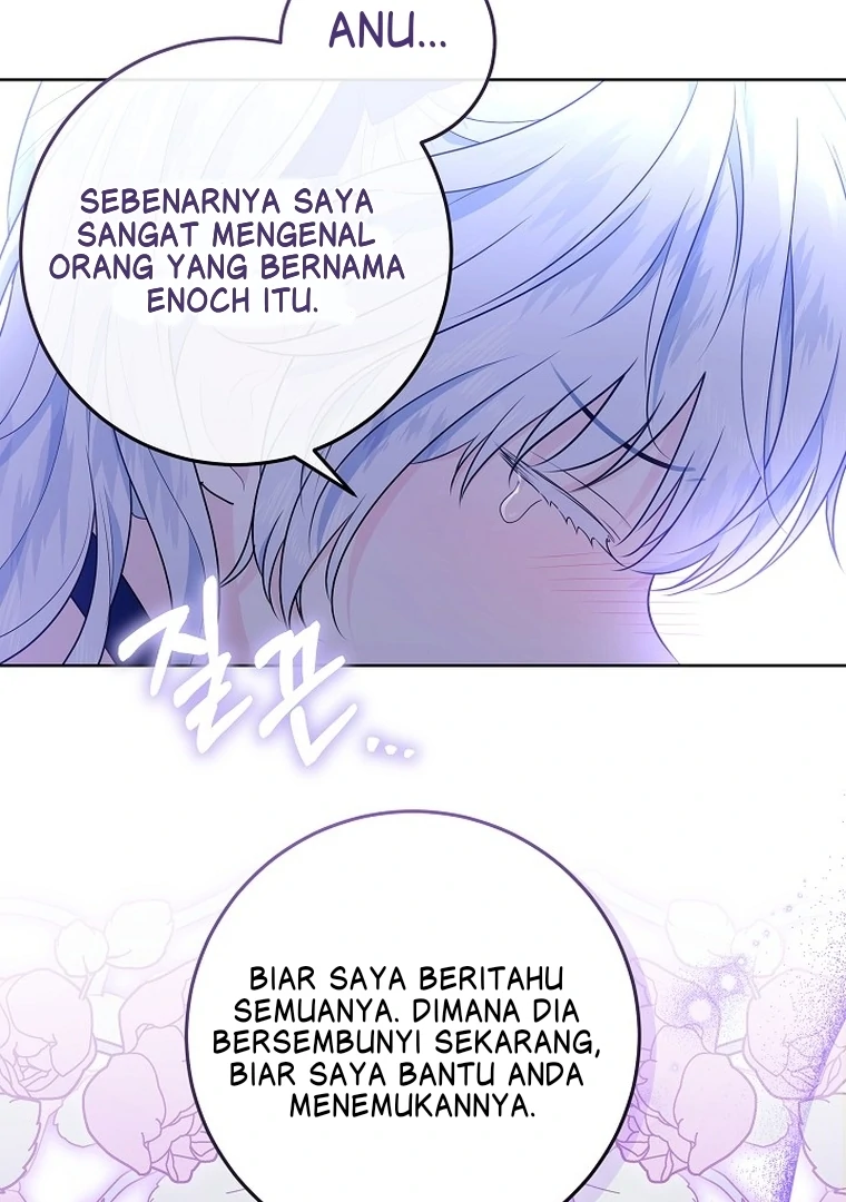 My Daddy Hide His Power Chapter 3 page 98