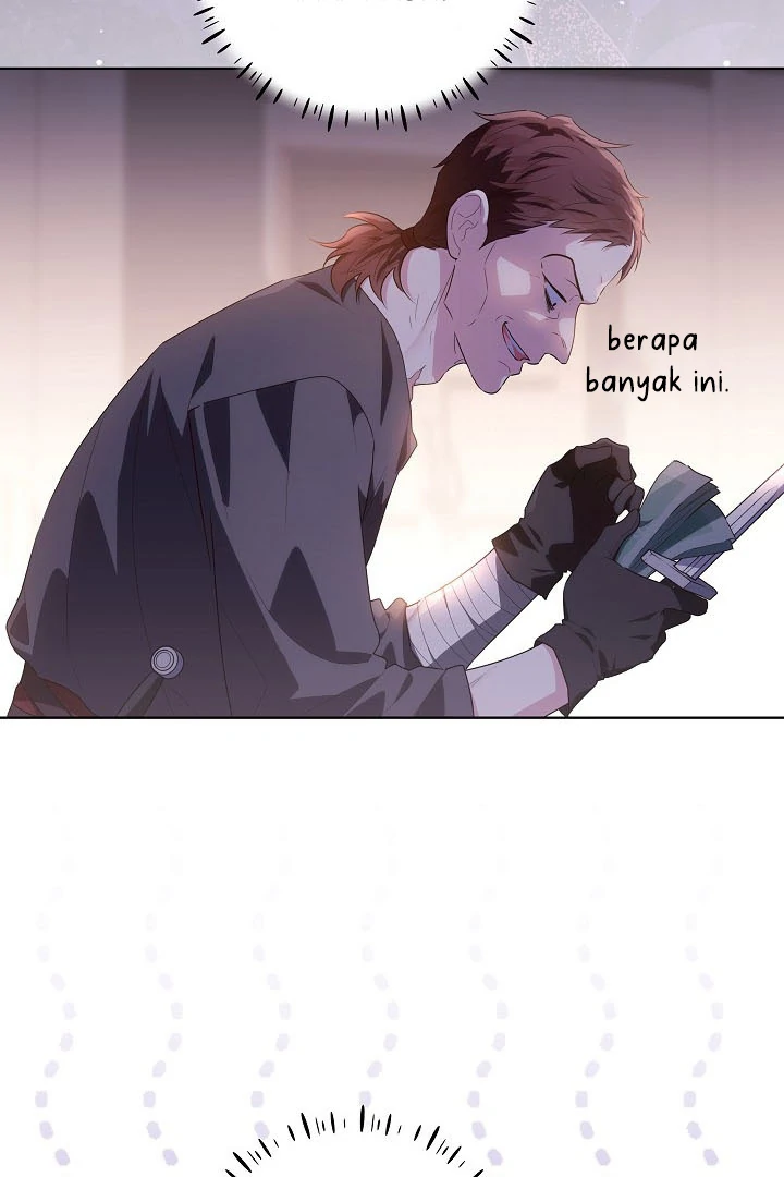 My Daddy Hide His Power Chapter 30 page 11