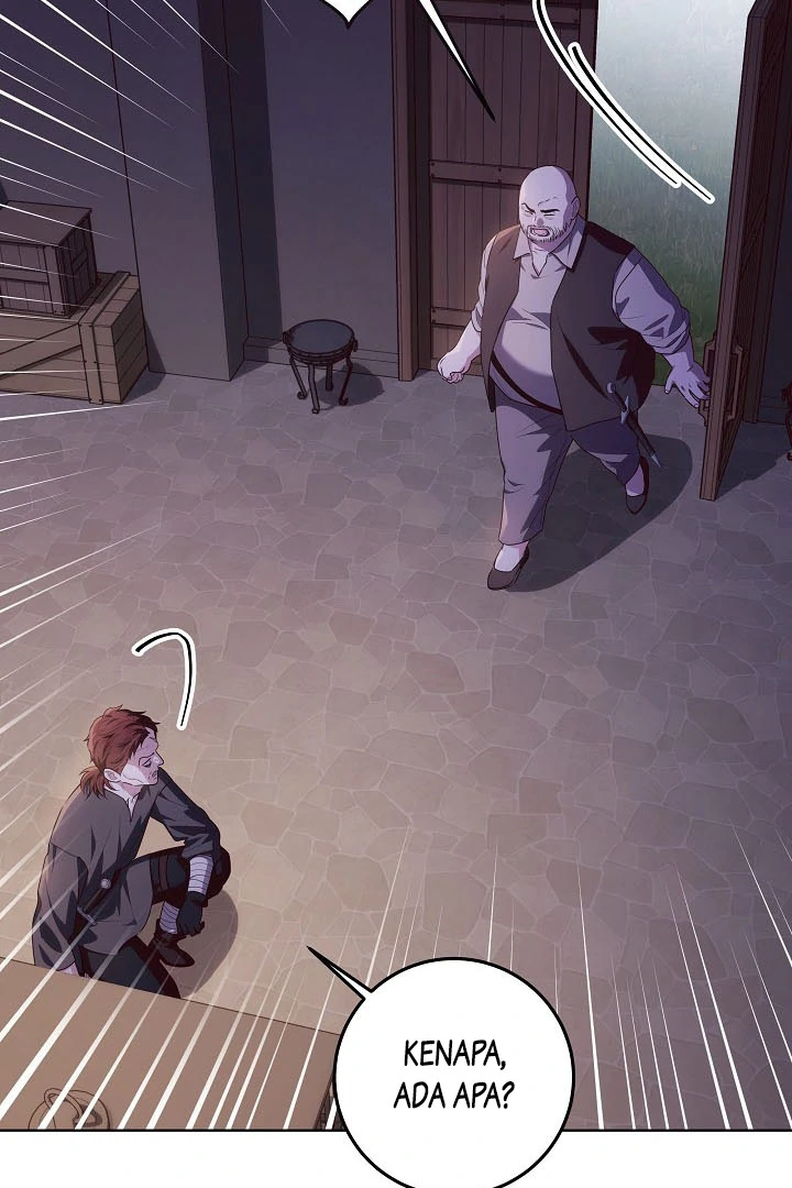 My Daddy Hide His Power Chapter 30 page 14