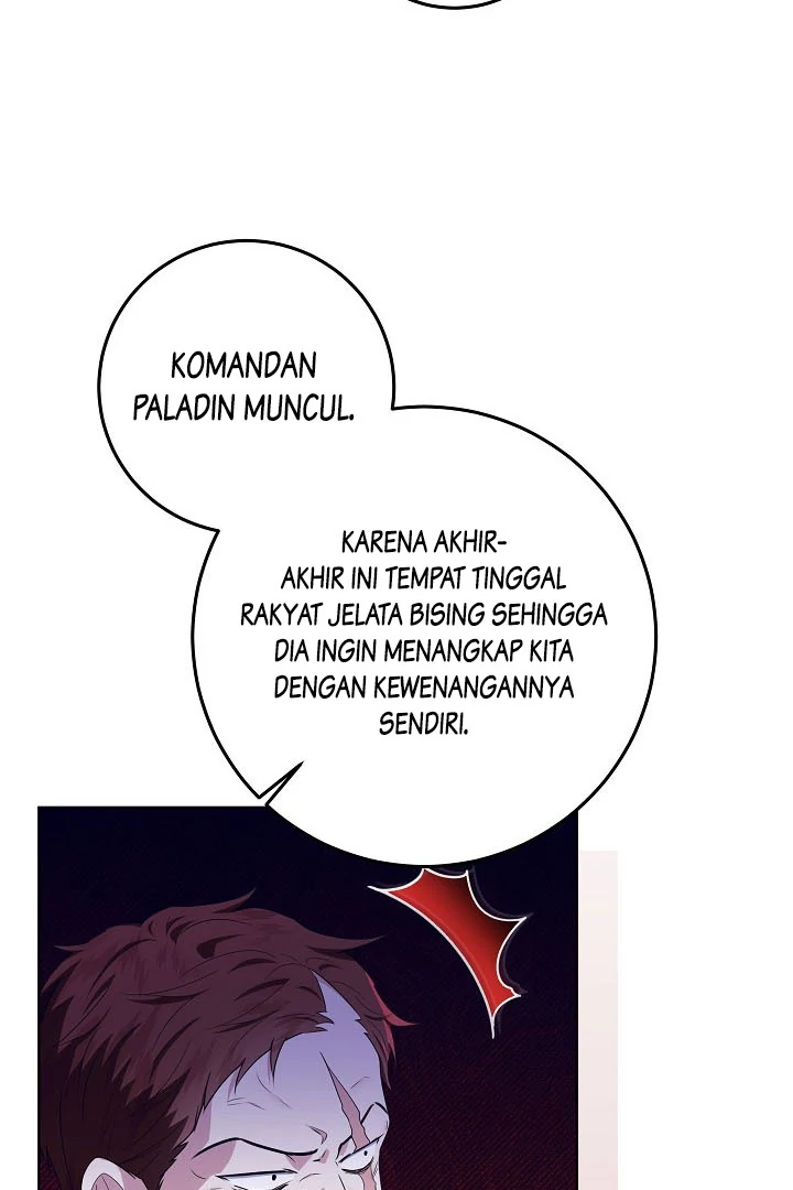 My Daddy Hide His Power Chapter 30 page 15