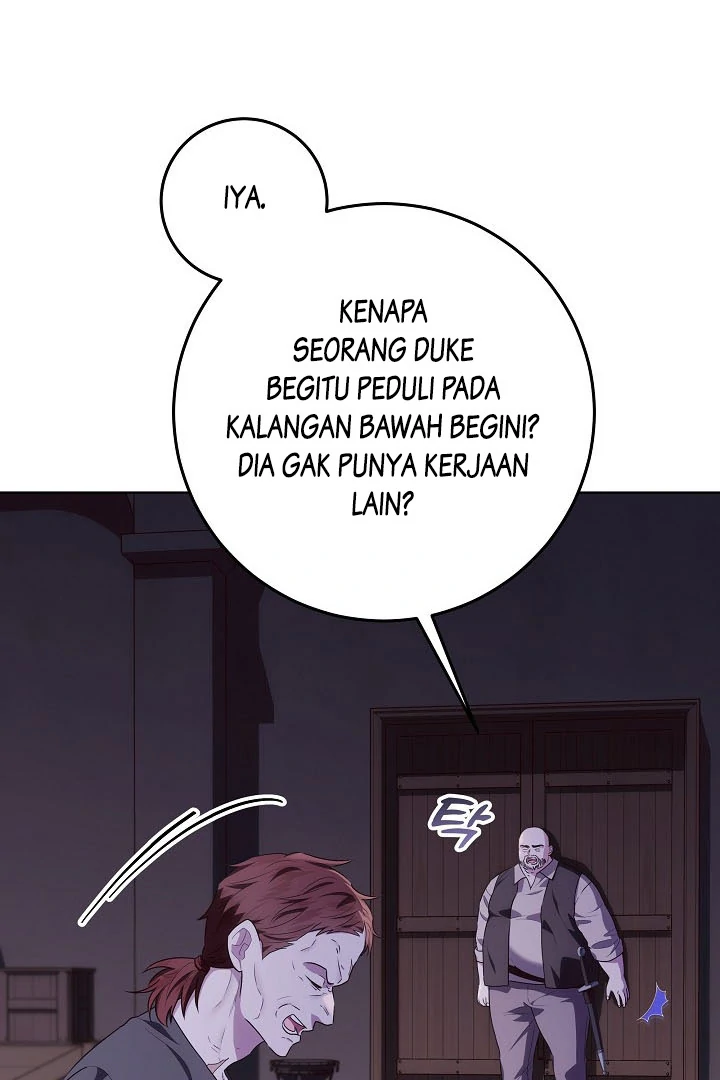 My Daddy Hide His Power Chapter 30 page 17
