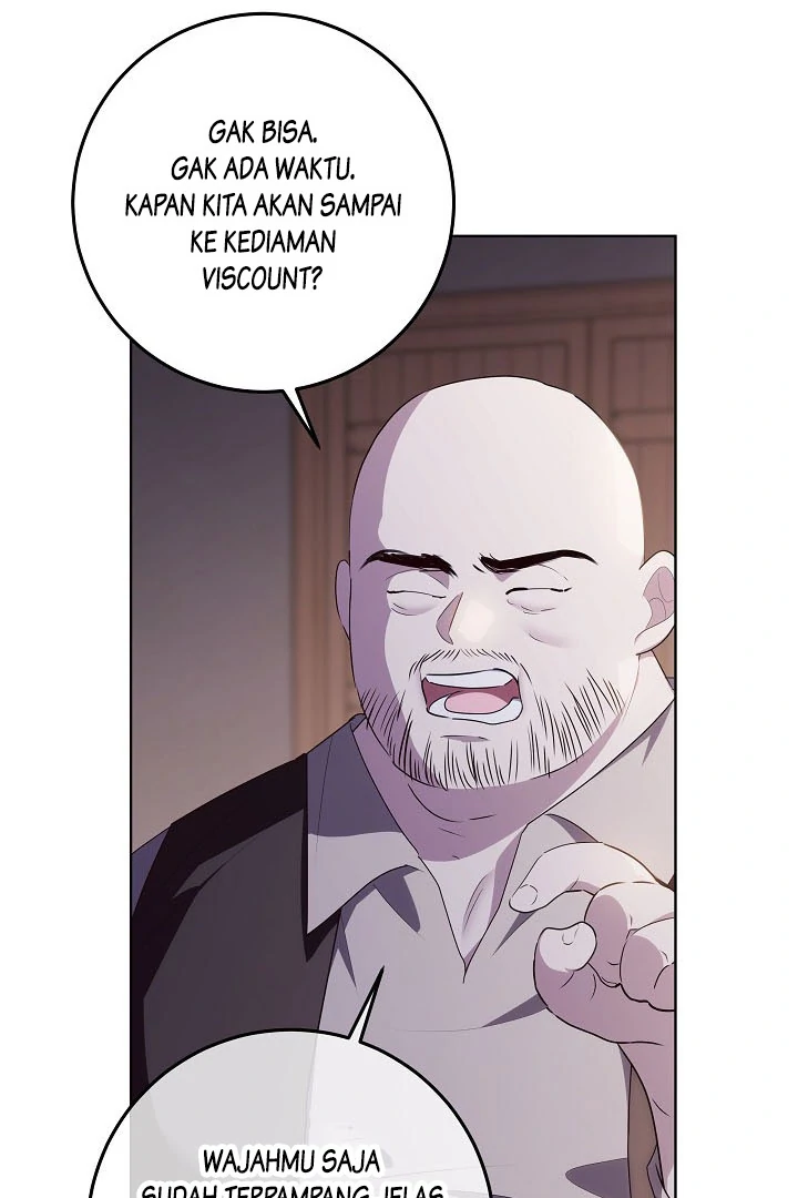 My Daddy Hide His Power Chapter 30 page 22