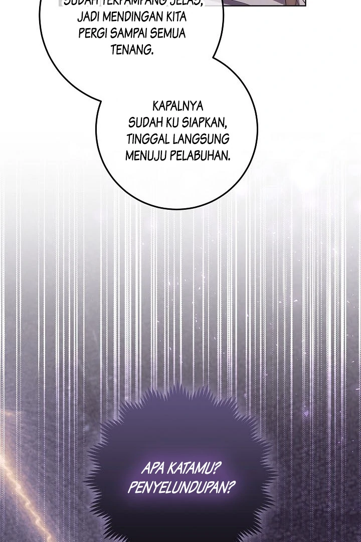 My Daddy Hide His Power Chapter 30 page 23
